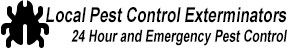 Bangor ME Pest Control Exterminators